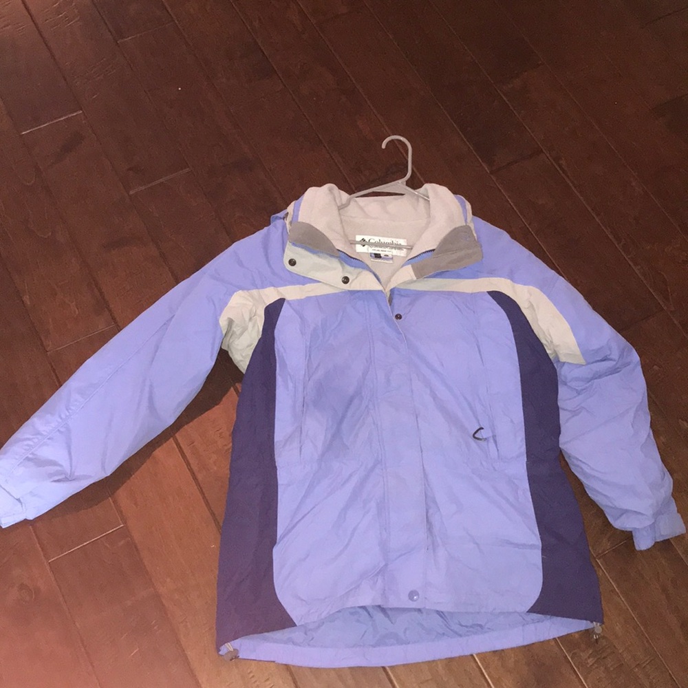 Winter Coat